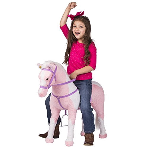 rockin rider cookie stable horse