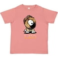 thumbnail image 3 of Inktastic Zodiac Westie LEO for Darks Boys or Girls Toddler T-Shirt, 3 of 5