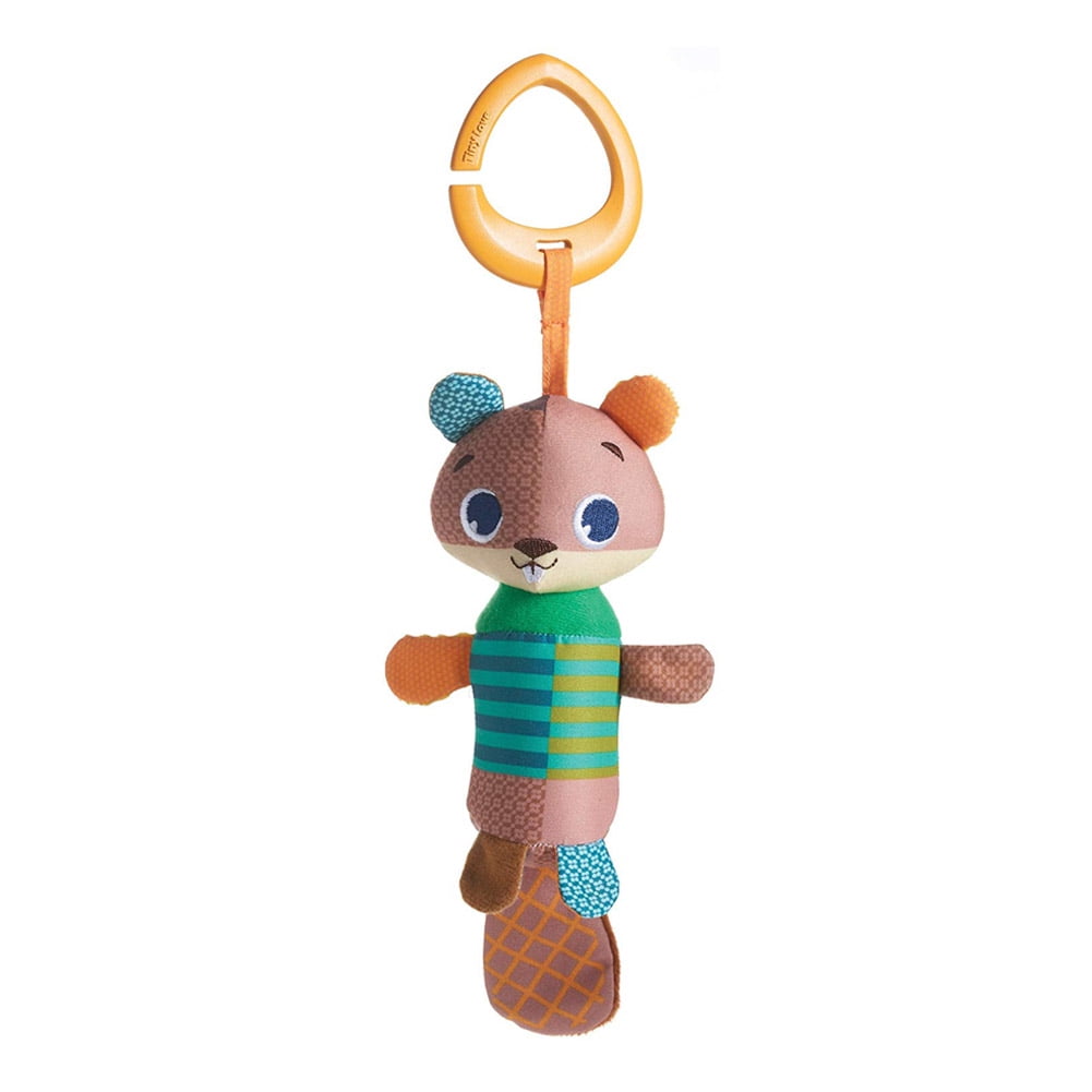Tiny Love Into The Forest Wind Chime Albert The Beaver Walmart