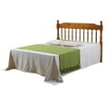 thumbnail image 2 of Donco Kids  Large Honey Spindle Headboard, 2 of 2