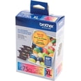 thumbnail image 2 of Brother Printer LC753PKS Brother LC753PKSBROTHER, 2 of 2