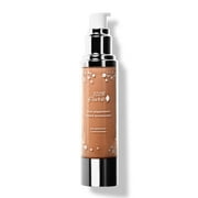 100% PURE Tinted Moisturizer Anti-Aging Face Makeup - Fruit Pigmented Toffee Light to Medium Coverage & Dewy Glow - Lightweight Foundation Tan Skin w/Neutral Undertone - Vegan - 1.7 Fl Oz