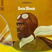 Solo performer: Thelonious Monk (piano). Recorded between October 31, 1964 and February 23, 1965. Originally released on Columbia (9149). Includes liner notes by Martin Williams, Peter Keepnews. From the virtuosic stride of Art Tatum to Sun Ra's brand of outer-limits logic, these sides read like a holistic jazz piano guide. Recorded during a 1964 run at California's "It Club," the performances contained herein offer an intensely personal experience of the "mad genius" alone at the keyboard. Most of the cuts clock in at less than three or four minutes. More than half of this material is standards, the Tin Pan Alley of Monk's youth. "Dinah" is a sweet 1925'er, rendered in fairly straight fashion. Monk's percussive emphasis gives his bass notes the oom-pah of a tuba as his right-hand dances gaily through the golden melody. "Ruby My Dear" is a lovely ballad, given an almost unsettling spaciousness here. The improvisation is relatively spare, with several rounds of the melody grounded in heavily-planted voicings and occasional lead-ins. "Monk's Point" has the simple insistency of many other Monk blues tunes, his left and right hands having a grand time tossing the spotlight back and forth in the solo.