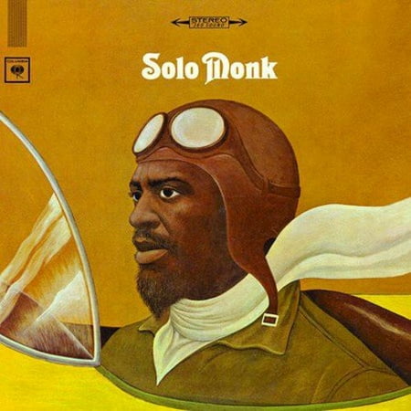 Solo performer: Thelonious Monk (piano). Recorded between October 31, 1964 and February 23, 1965. Originally released on Columbia (9149). Includes liner notes by Martin Williams, Peter Keepnews. From the virtuosic stride of Art Tatum to Sun Ra's brand of outer-limits logic, these sides read like a holistic jazz piano guide. Recorded during a 1964 run at California's "It Club," the performances contained herein offer an intensely personal experience of the "mad genius" alone at the keyboard. Most of the cuts clock in at less than three or four minutes. More than half of this material is standards, the Tin Pan Alley of Monk's youth. "Dinah" is a sweet 1925'er, rendered in fairly straight fashion. Monk's percussive emphasis gives his bass notes the oom-pah of a tuba as his right-hand dances gaily through the golden melody. "Ruby My Dear" is a lovely ballad, given an almost unsettling spaciousness here. The improvisation is relatively spare, with several rounds of the melody grounded in heavily-planted voicings and occasional lead-ins. "Monk's Point" has the simple insistency of many other Monk blues tunes, his left and right hands having a grand time tossing the spotlight back and forth in the solo.