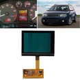 thumbnail image 2 of Pantalla de visualización, pantalla de visualización del velocímetro LCD, grupo de reparación de LCD, pantalla LCD para automóvil construida para precisión, 2 of 10