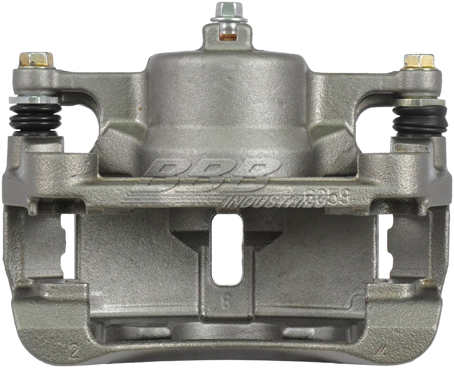 TERREPOWER formerly BBB Industries 99-00629B Reman Caliper w/installation Hardware
