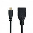 thumbnail image 5 of FVH Micro HDMI male to HDMI female Adapter short Cable 10cm for XOOM Droid X, 5 of 7