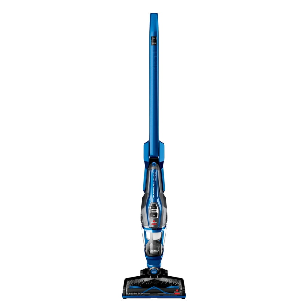 BISSELL PowerSwift Ion Pet Cordless Stick Vacuum 3191C Walmart