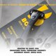 thumbnail image 4 of Rastrillo BOLT SKIN + SHAVE de 5 hojas de acero sueco con aloe, 4 of 6