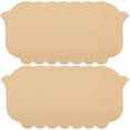 thumbnail image 1 of 200Pcs Spoon Packing Sleeves Paper Cutlery Sleeves Spoon Packing Bags Spoon Sleeves, 1 of 8