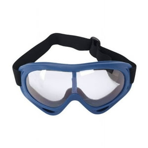 GENERICO Lentes Polarizados Outdoor Ciclismo Protección Uv negro