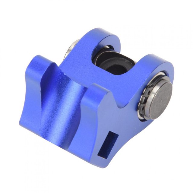 Válvula Instalación Herramienta De Instalación De Compresor De Resorte De Válvula Apta Para Estilo LS2 LS1 (azul ANGGREK Otros