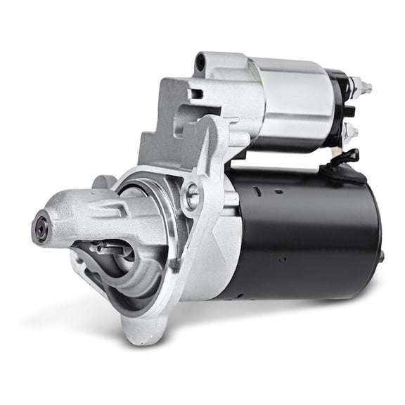 Starter 1 - Compatible with 2002 - 2008 Mini Cooper 1.6L 4-Cylinder 2003 2004 2005 2006 2007