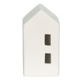 thumbnail image 1 of TEMPS DES VACANCES PL 6 en LED Maison Blanche Décoration intérieure, 1 of 5