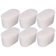 thumbnail image 4 of Pièces de Rechange pour Noyau de Filtre en Résine pour Machine à Café - 6 Pcs pour BREVILLE BES920TG, 4 of 22