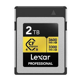 その他 ProGrade CFexpress Type B COBALT 650GB ProGrade Digital CFexpress 2.0 Type-B Cobalt 650GB R1700