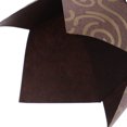 thumbnail image 2 of GOOHOCHY 250 moldes para cupcakes con forma de tulipán, moldes para muffins, capacillos de papel para hornear, soportes para envoltorios a prueba de grasa, 2 of 7
