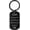 Black Daughter, variant on Fathers Day Dad Gifts from Daughter Son - Meaningful Engraved  for Daddy Papa Stepdad Birthday Christmas