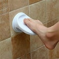 thumbnail image 4 of Baño Reposapiés Ducha Afeitado Pierna Ayuda Reposapiés Ventosa Paso Ducha Paso Para El Baño Del Hotel En Casa Yuarrent HA029739-00, 4 of 6