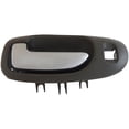 thumbnail image 5 of Dorman 93283 Front Driver Side Interior Door Handle for Specific Chrysler / Dodge Models, Chrome Lever; Gray Housing, 5 of 5