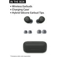 thumbnail image 2 of Sony WF-C510 Truly Wireless Earbuds - Blue, 2 of 6