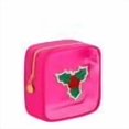 thumbnail image 1 of Cameland Christmas Makeup Bag Mini Christmas Gift Bag, 1 of 2