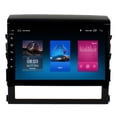 thumbnail image 3 of RoverOne Car Stereo CarPlay Android Auto for Toyota Land Cruiser 200 11 2015 - 2020 GPS Navigation Bluetooth DSP Touch Screen Multimedia Video Player, 3 of 10