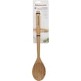 thumbnail image 3 of KitchenAid Universal Bamboo Tools, 12-Inch, 3 of 3