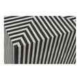 thumbnail image 5 of Moe's Home Collection Terning Resin Side Table in Multi-Color, 5 of 6