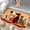Dogs and Cats, variant on 1pc Deep Well in Clear Water Absorbent Non-Slip Bathroom Thickened Flannel Rug Decor,Soft,Quick Drying,Suitable For Indoor/outdoor Use,Bathrooms,Bedrooms,Kitchens,Terrace,Laundry Rooms,16"x24"