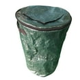 thumbnail image 1 of Bac à Compost Pliable, Sac à Déchets de Jardin, Réutilisable Robuste pour Feuilles et Fruits, 1 of 7