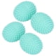 thumbnail image 4 of Bola de lavado, bola de lavado y secado de forma ovalada de 4 piezas, bola de lavado de ropa, confiabilidad excepcional, 4 of 8