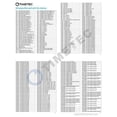 thumbnail image 2 of Timetec 8GB Kit (2x4GB) DDR3 Laptop RAM Memory, 1333MHz PC3-10600, SODIMM 204-Pin, Non-ECC Unbuffered, 1.5V/1.35V CL9, Dual Rank 2Rx8, 2 of 3