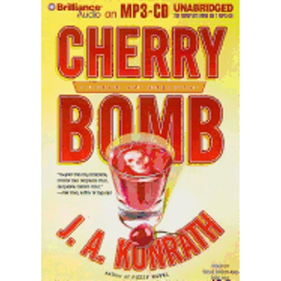 Pre-Owned Cherry Bomb