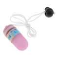 thumbnail image 3 of Mini lámpara de señal de buceo Zulema marcador de luz LED Equipo de seguridad Rosado, 3 of 8
