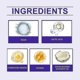 thumbnail image 2 of Protein Straightening Cream Protein Nourishes And Softens Hair Strands To Create Silky, Flowing Hair Style With Atmosphere, 2 of 5