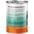 thumbnail image 2 of Health Extension Wet Dog Food Chunky Chicken Stew Recipe (12.5Oz) | Added Vitamins & Minerals | 100% Satisfaction Guaranteed | For Sensitive Stomachs, 2 of 9