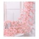 thumbnail image 5 of Ratán de flores artificiales colgantes, flor artificial de ratán, decoración de flores artificiales únicas, meticulosamente diseñada Jadeshay A, 5 of 8