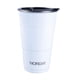 thumbnail image 1 of Termo de Acero Inoxidable Norday Blanco Doble Pared para Fiesta, 1 of 7