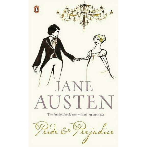 Pre-Owned Pride and Prejudice (Penguin Classics) Paperback