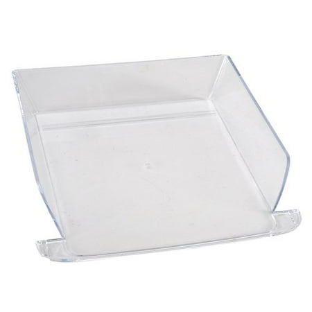 Plastic Letter Tray
