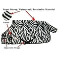 thumbnail image 2 of 1680D Super Strong Waterproof Turnout Sheet by Derby Originals, 2 of 4