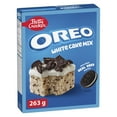 thumbnail image 1 of Betty Crocker Oreo White Cake Mix, 1 of 5