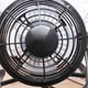 thumbnail image 3 of Ventilador de escritorio pequeño ultra silencioso Mesa pequeña Mini ventilador portátil personal Mini ventilador alimentado por USB (negro), 3 of 7