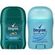 thumbnail image 1 of Desodorante antitranspirante Degree, paquete variado de 0.5 onzas, 36 Cool & Rush 36 Shower Clean, 1 of 5