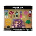 thumbnail image 2 of Roblox Celebrity Feature Environmental Set Dance Your Blox Off W3, 2 of 2