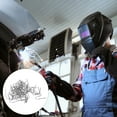thumbnail image 2 of Shisuyan 100Set Welding Rods for Car Bumper Repair and Restoration Tasks, 2 of 9