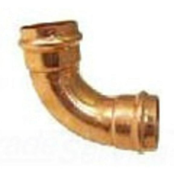 Viega Reducing Elbow 77325