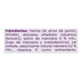 thumbnail image 4 of Galletas de arroz jazmín Parent's Choice manzana 50 g, 4 of 4