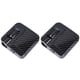 thumbnail image 1 of 2 pcs Car Door Lights,Car Door Led Projector Lamp,Car Door Welcome Logo Projector Lights with HD Automatic Universal Wir, 1 of 5